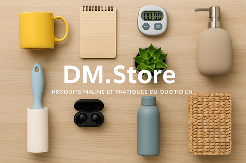 DM.Store